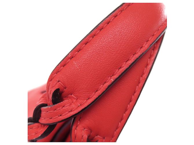 Bolso de cuero 2 en 1 Tory Burch para mujeres - vista 15