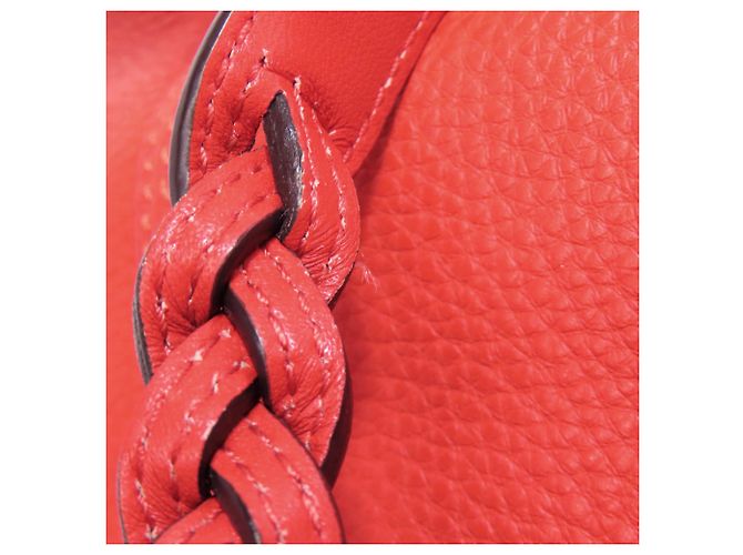 Bolso de cuero 2 en 1 Tory Burch para mujeres - vista 17