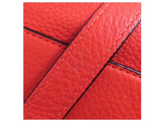 Bolso de cuero 2 en 1 Tory Burch para mujeres - vista 19