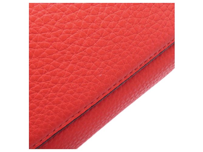 Bolso de cuero 2 en 1 Tory Burch para mujeres - vista 21
