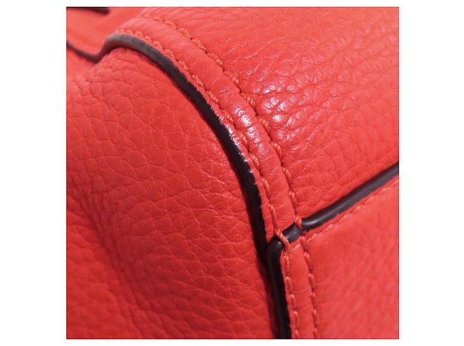 Bolso de cuero 2 en 1 Tory Burch para mujeres - vista 23