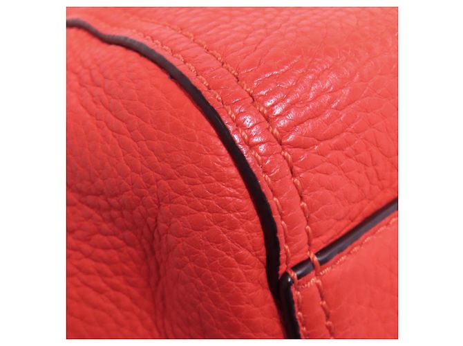 Bolso de cuero 2 en 1 Tory Burch para mujeres - vista 25