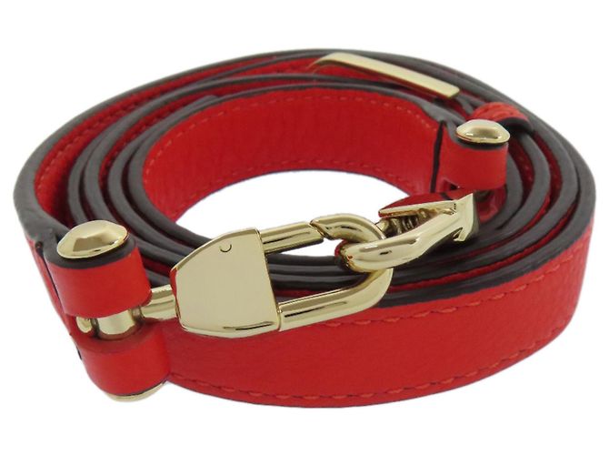 Bolso de cuero 2 en 1 Tory Burch para mujeres - vista 8