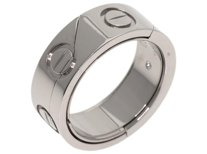 Cartier Astro Love Ring Golden - Ansicht 2
