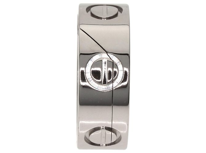Cartier Astro Love Ring Golden - Ansicht 3