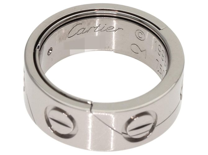 Cartier Astro Love Ring Golden - Ansicht 4