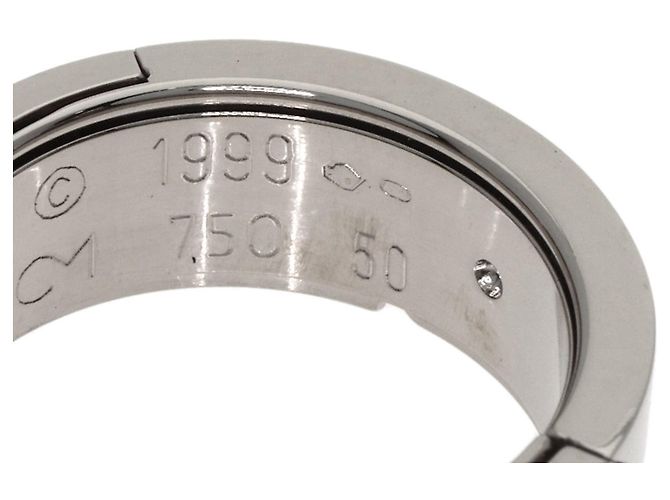 Cartier Astro Love Ring Golden - Ansicht 5