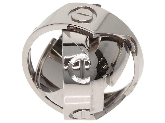 Cartier Astro Love Ring Golden - Ansicht 6