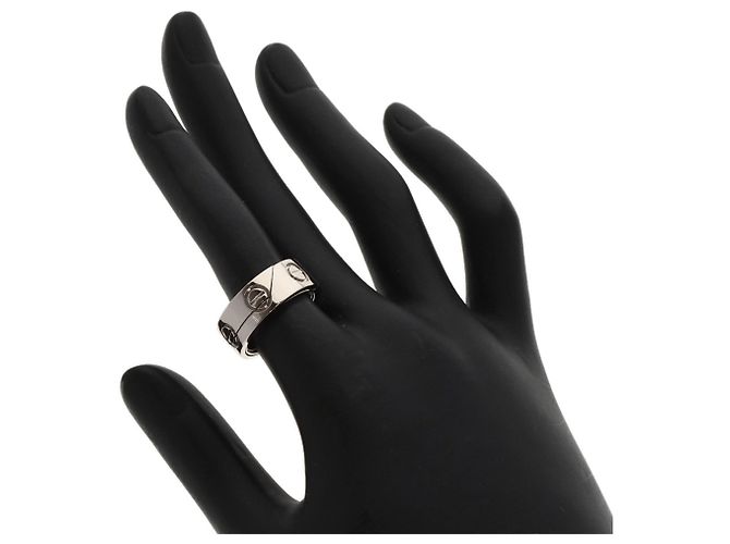 Cartier Astro Love Ring Golden - Ansicht 7