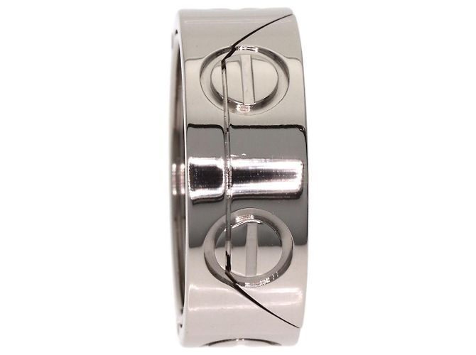 Cartier Astro Love Ring Golden - Ansicht 9