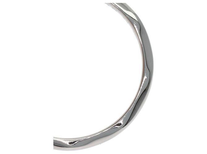 Bulgari Bvlgari Infinito Ehering aus Platin - Ansicht 6