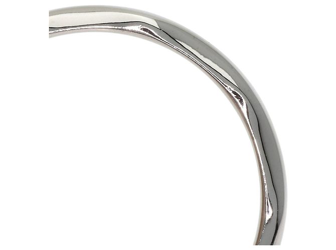 Bulgari Bvlgari Infinito Ehering aus Platin - Ansicht 7