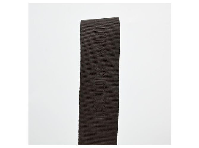 Louis Vuitton Naviglio Handtasche Damier Braun - Ansicht 6