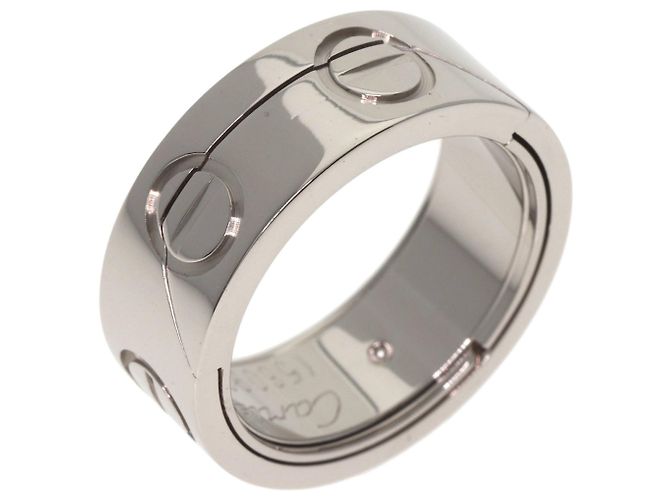 Cartier Astro Love Ring Golden - Ansicht 2