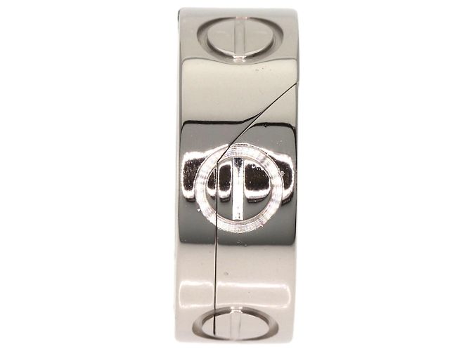 Cartier Astro Love Ring Golden - Ansicht 3