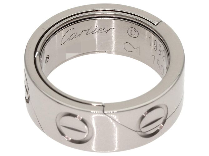 Cartier Astro Love Ring Golden - Ansicht 4