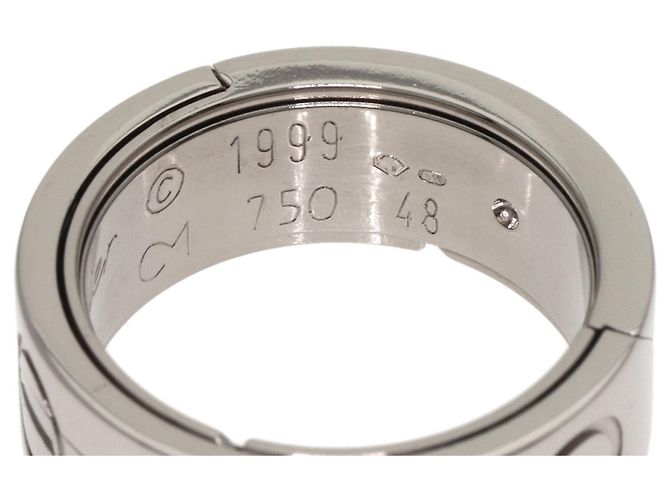 Cartier Astro Love Ring Golden - Ansicht 5