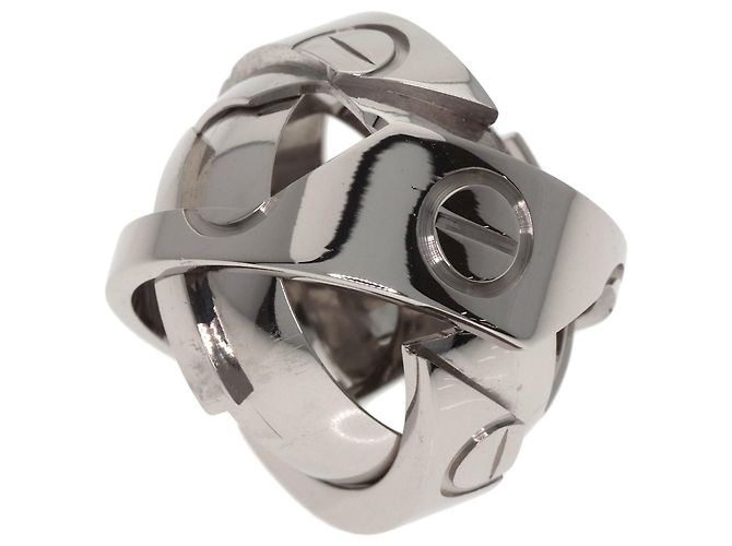 Cartier Astro Love Ring Golden - Ansicht 6