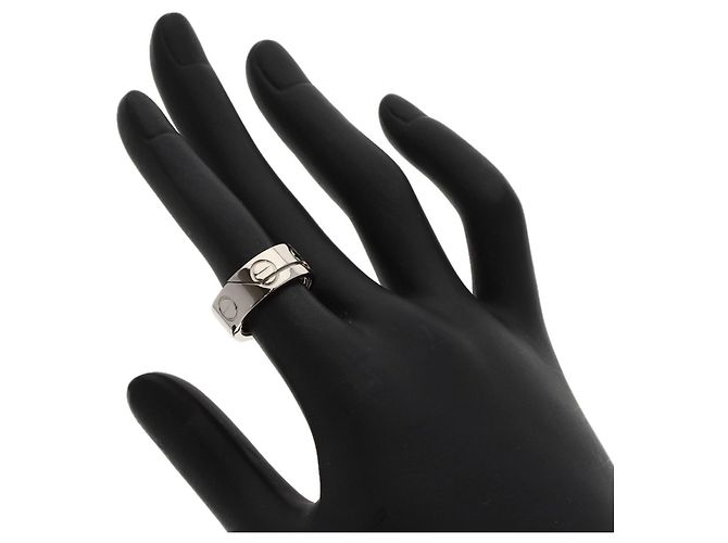Cartier Astro Love Ring Golden - Ansicht 7