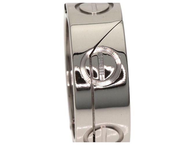 Cartier Astro Love Ring Golden - Ansicht 8