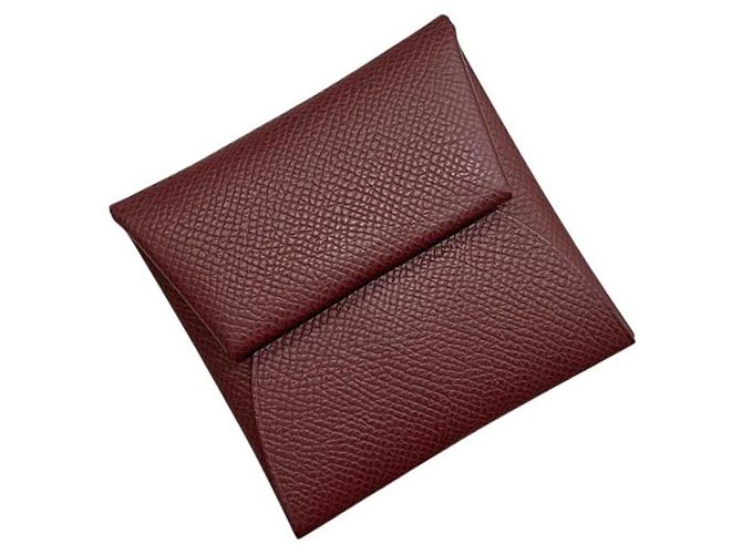 Monedero Bastia de Hermès en Burdeos - vista 2