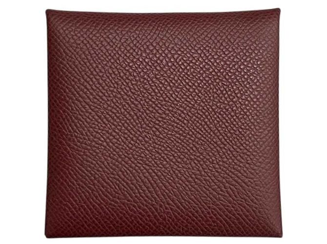 Monedero Bastia de Hermès en Burdeos - vista 4