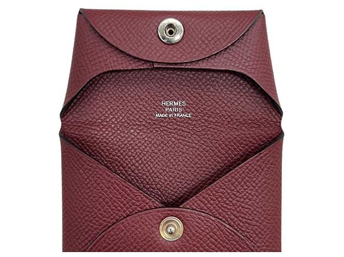 Monedero Bastia de Hermès en Burdeos - vista 6
