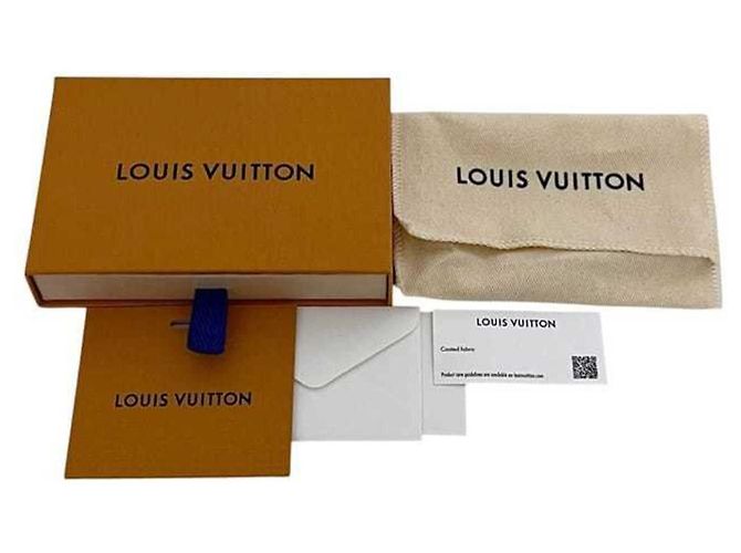 Charm-Armband Monogram Eclipse Louis Vuitton Schwarz Monogramm - Ansicht 11