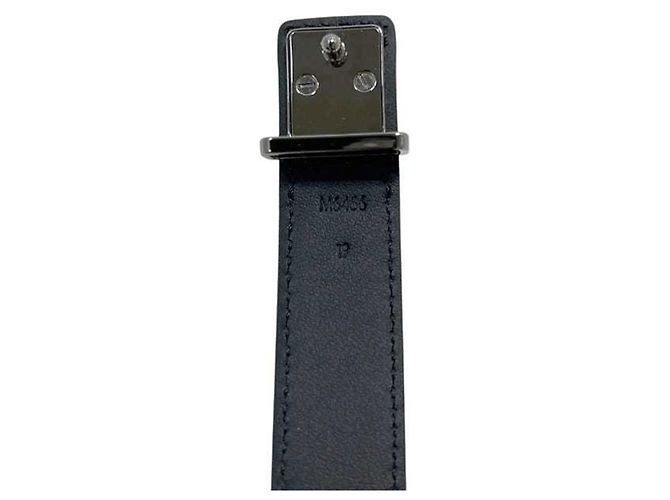Charm-Armband Monogram Eclipse Louis Vuitton Schwarz Monogramm - Ansicht 9