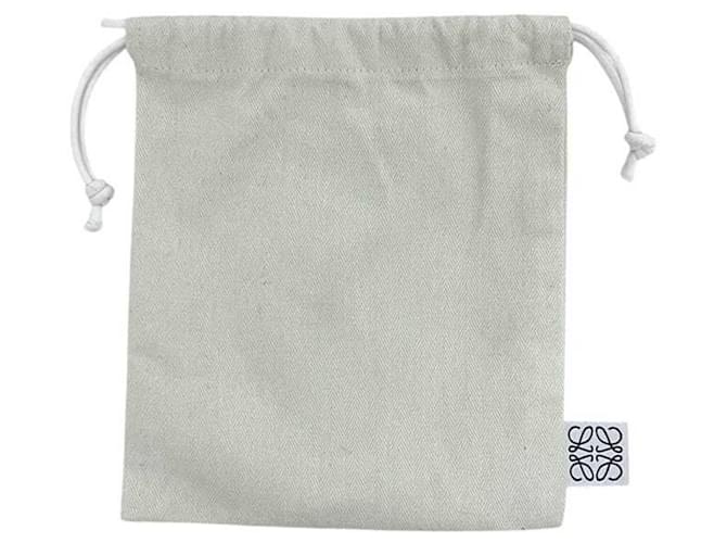 Schwarzer Leder Gürtel von Loewe - Ansicht 11