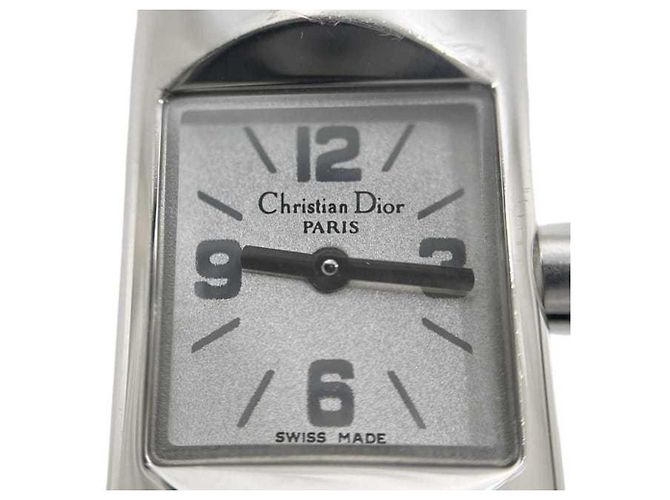 Reloj de pulsera de cuarzo para mujer Christian Dior - vista 11