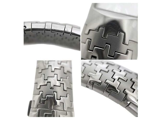 Reloj de pulsera de cuarzo para mujer Christian Dior - vista 6
