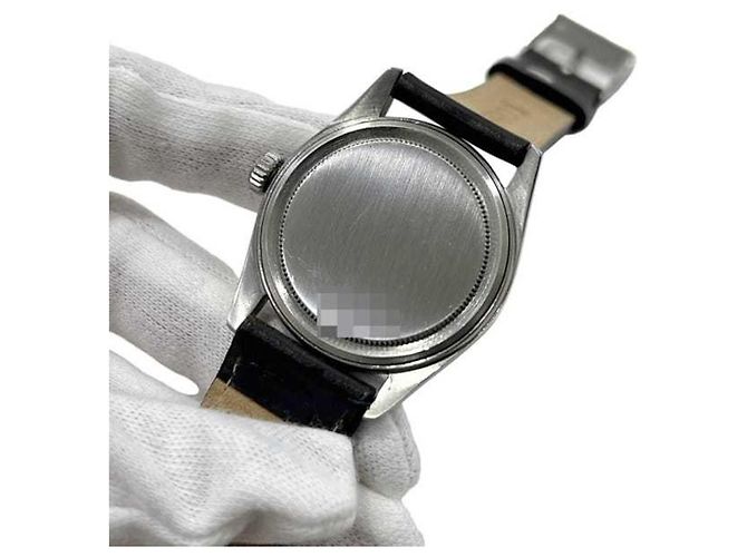 Autre Marque Orologio da polso Tudor Oyster a carica manuale - vista 5