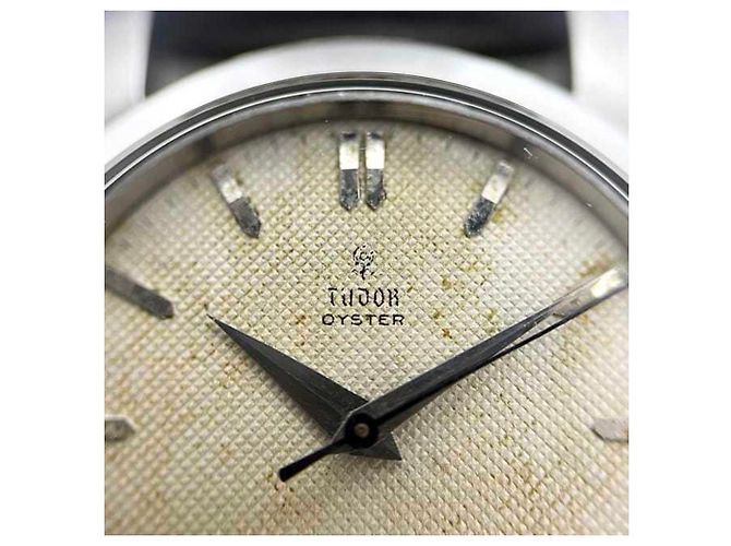Autre Marque Orologio da polso Tudor Oyster a carica manuale - vista 8