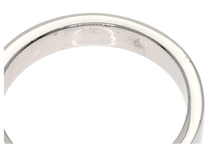 Anello nuziale Chaumet Liens Evidence - vista 10