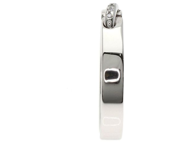 Anello nuziale Chaumet Liens Evidence - vista 3