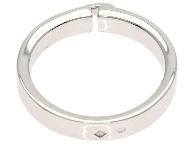 Anello nuziale Chaumet Liens Evidence - vista 4