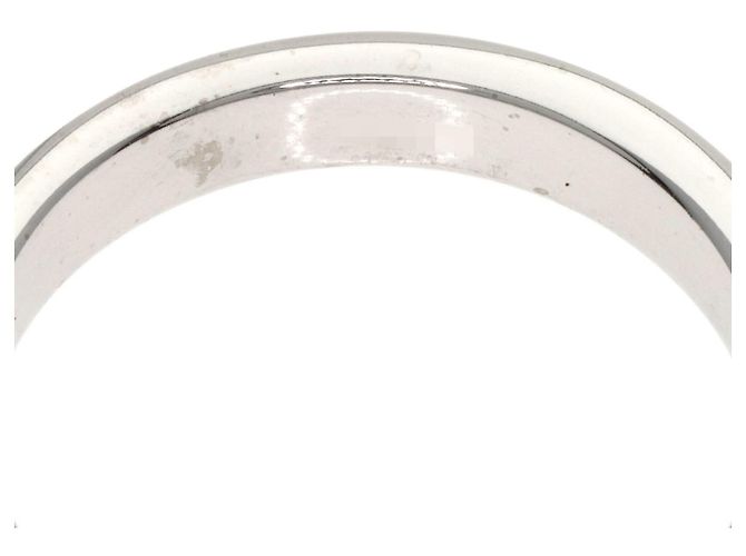 Anello nuziale Chaumet Liens Evidence - vista 5