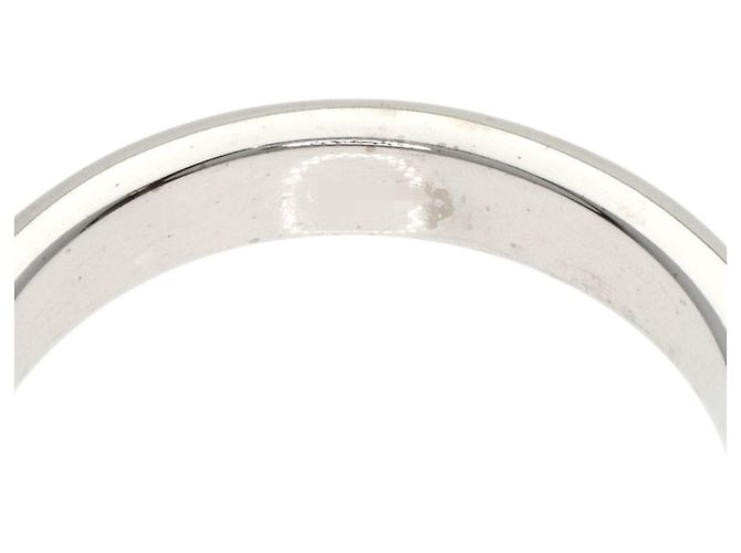 Anello nuziale Chaumet Liens Evidence - vista 7