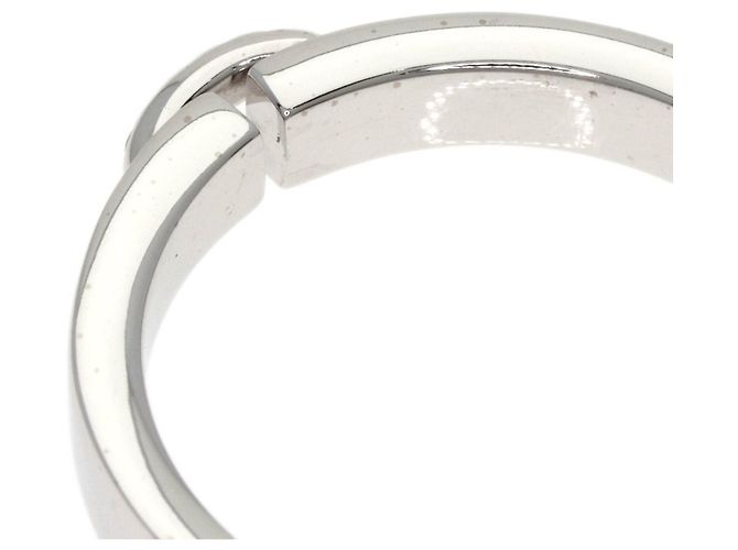 Anello nuziale Chaumet Liens Evidence - vista 9
