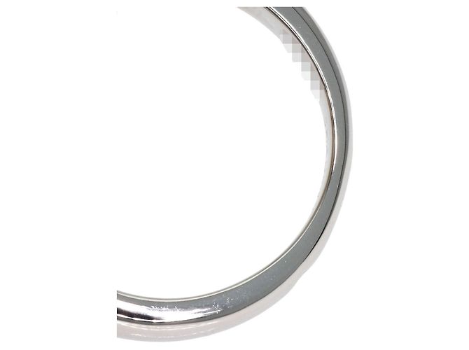 Chaumet Fidelité Diamantring aus Platin - Ansicht 9
