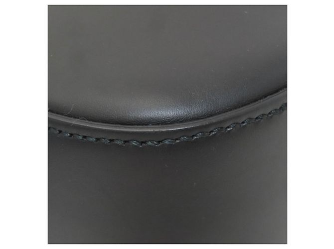 Borsa a Spalla Gucci 412008 Webbing Line Nero - vista 17