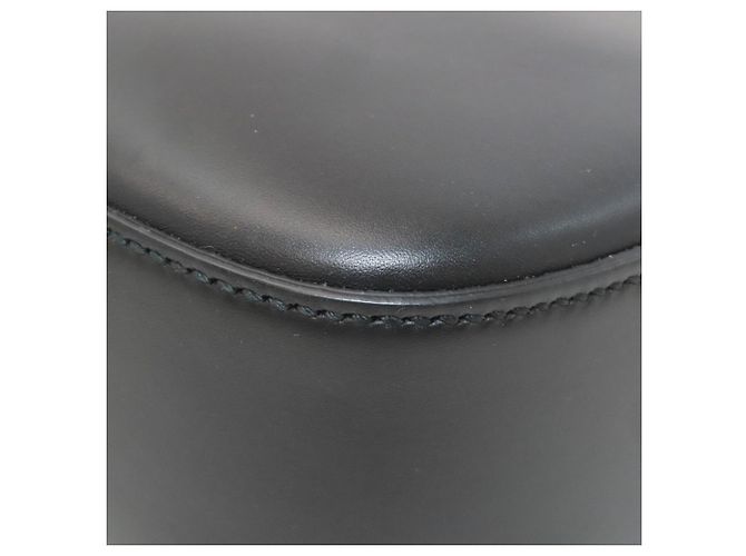 Borsa a Spalla Gucci 412008 Webbing Line Nero - vista 18
