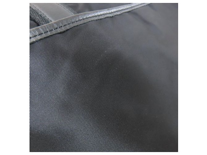 Borsa a Spalla Burberry Black Label Nero - vista 11