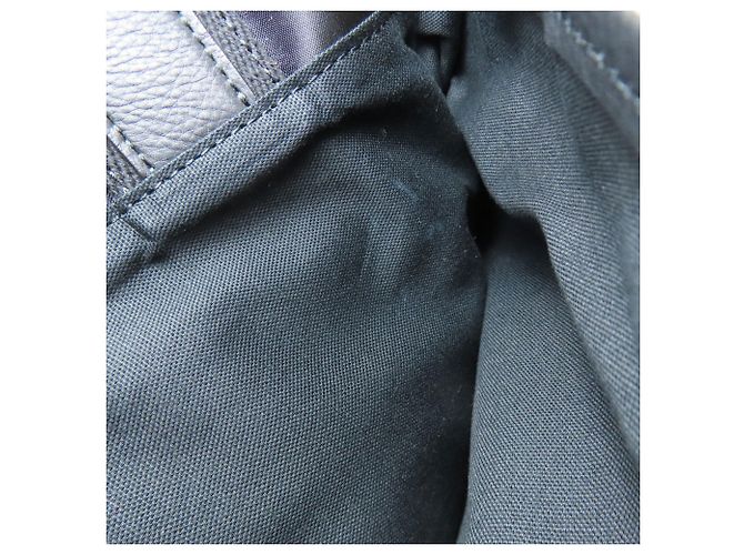 Borsa a Spalla Burberry Black Label Nero - vista 12
