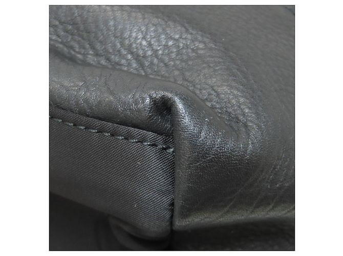 Borsa a Spalla Burberry Black Label Nero - vista 19