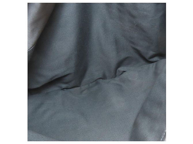 Borsa a Spalla Burberry Black Label Nero - vista 6