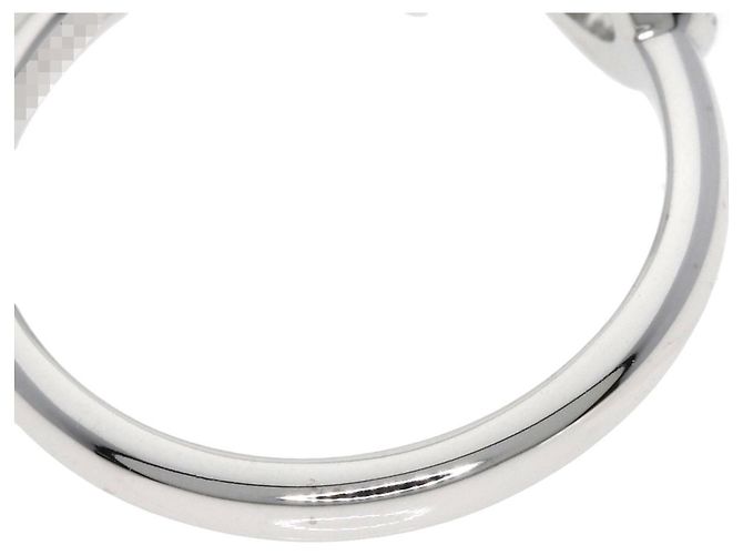 Piaget Limelight Diamantring aus 18K Weißgold - Ansicht 10