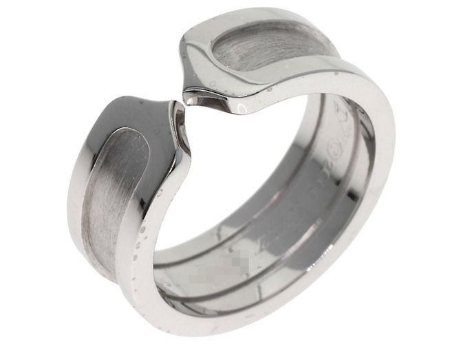 Cartier C2 SM #48 Ring - Ansicht 2