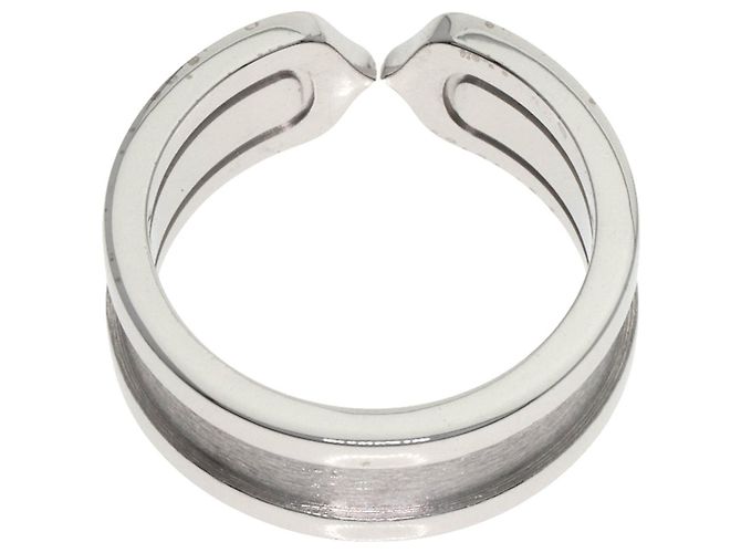 Cartier C2 SM #48 Ring - Ansicht 4